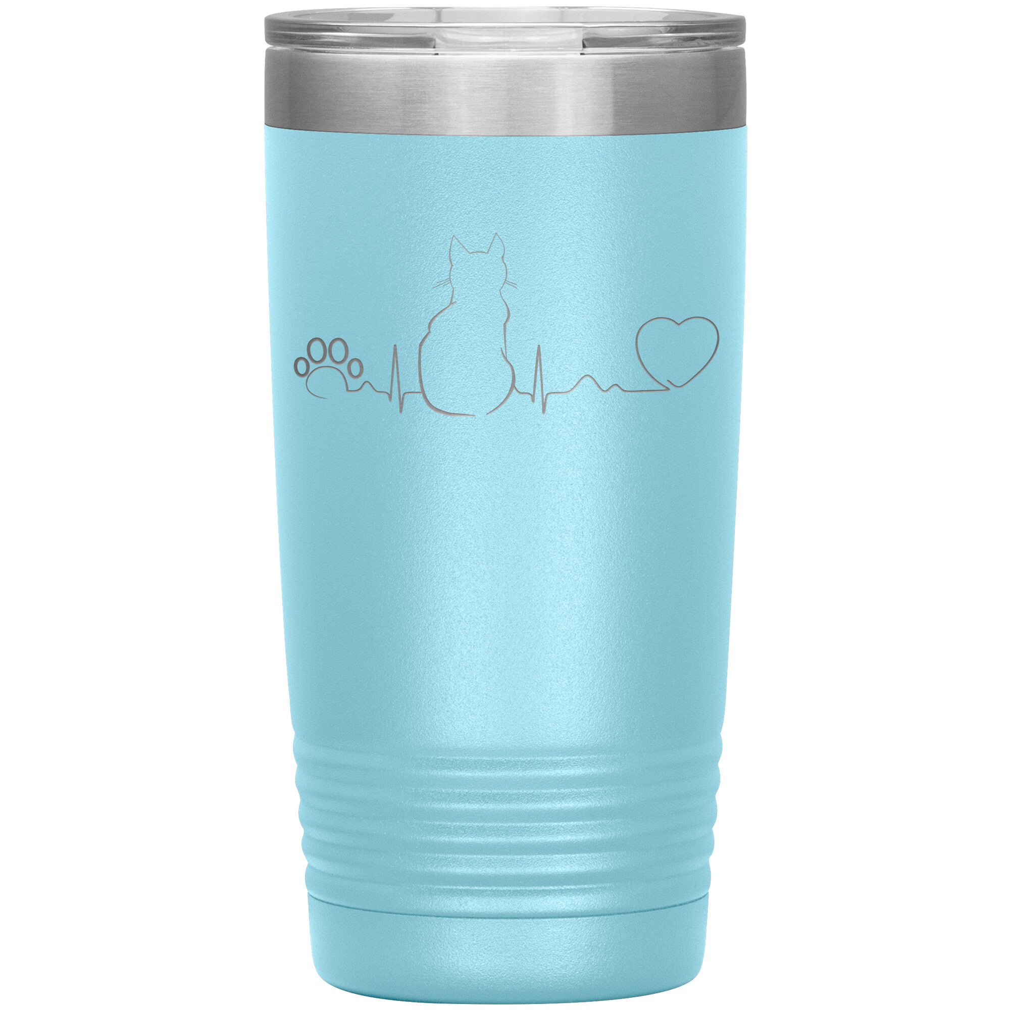 Cat Pulse 20 oz