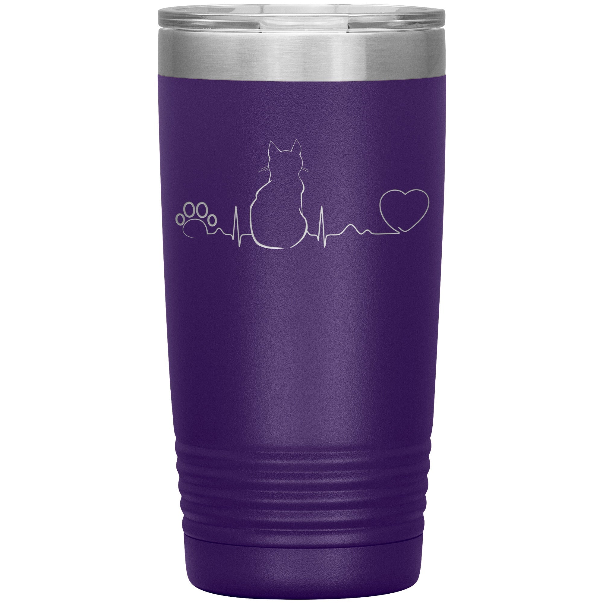 Cat Pulse 20 oz