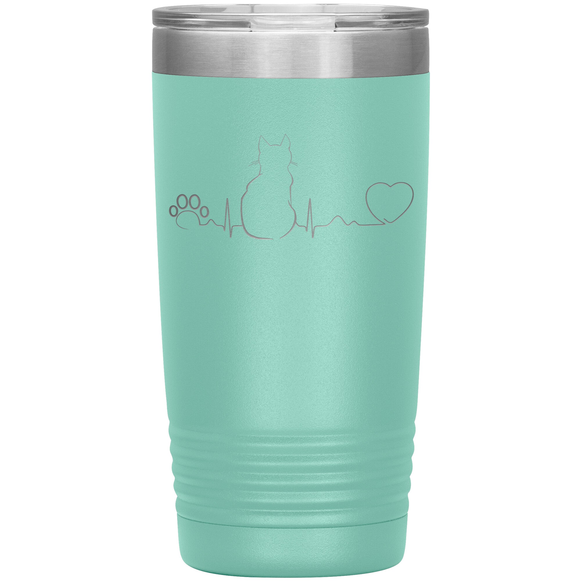 Cat Pulse 20 oz