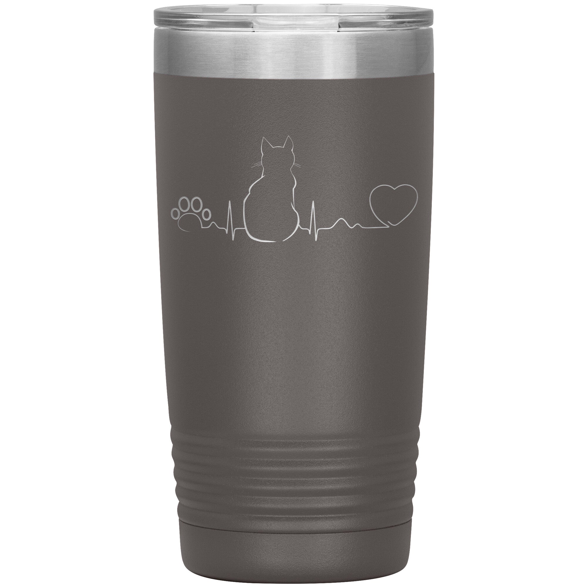 Cat Pulse 20 oz