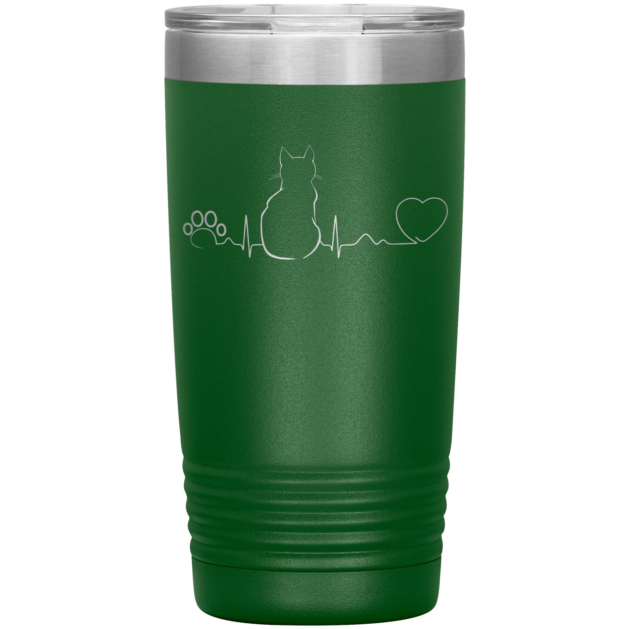 Cat Pulse 20 oz