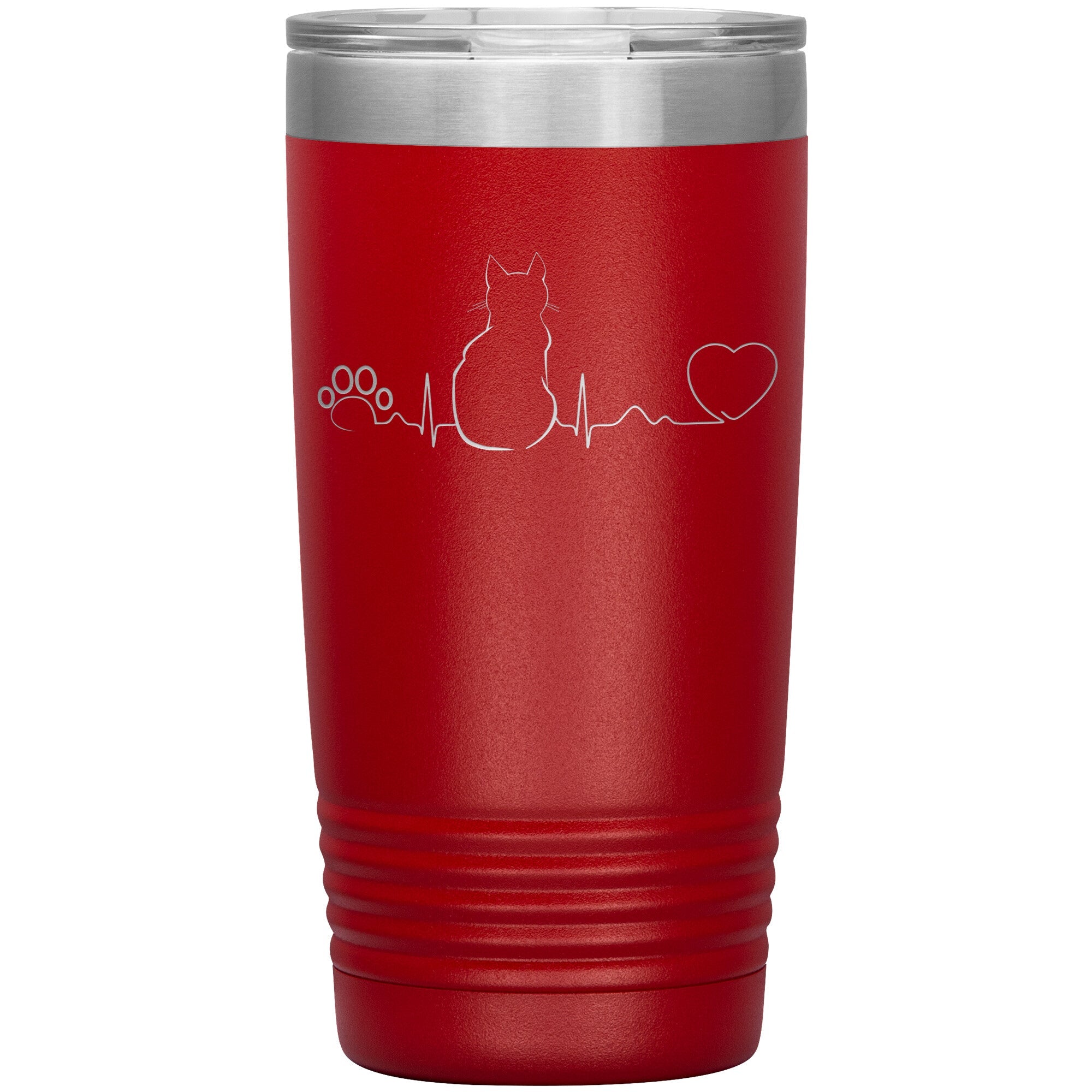 Cat Pulse 20 oz