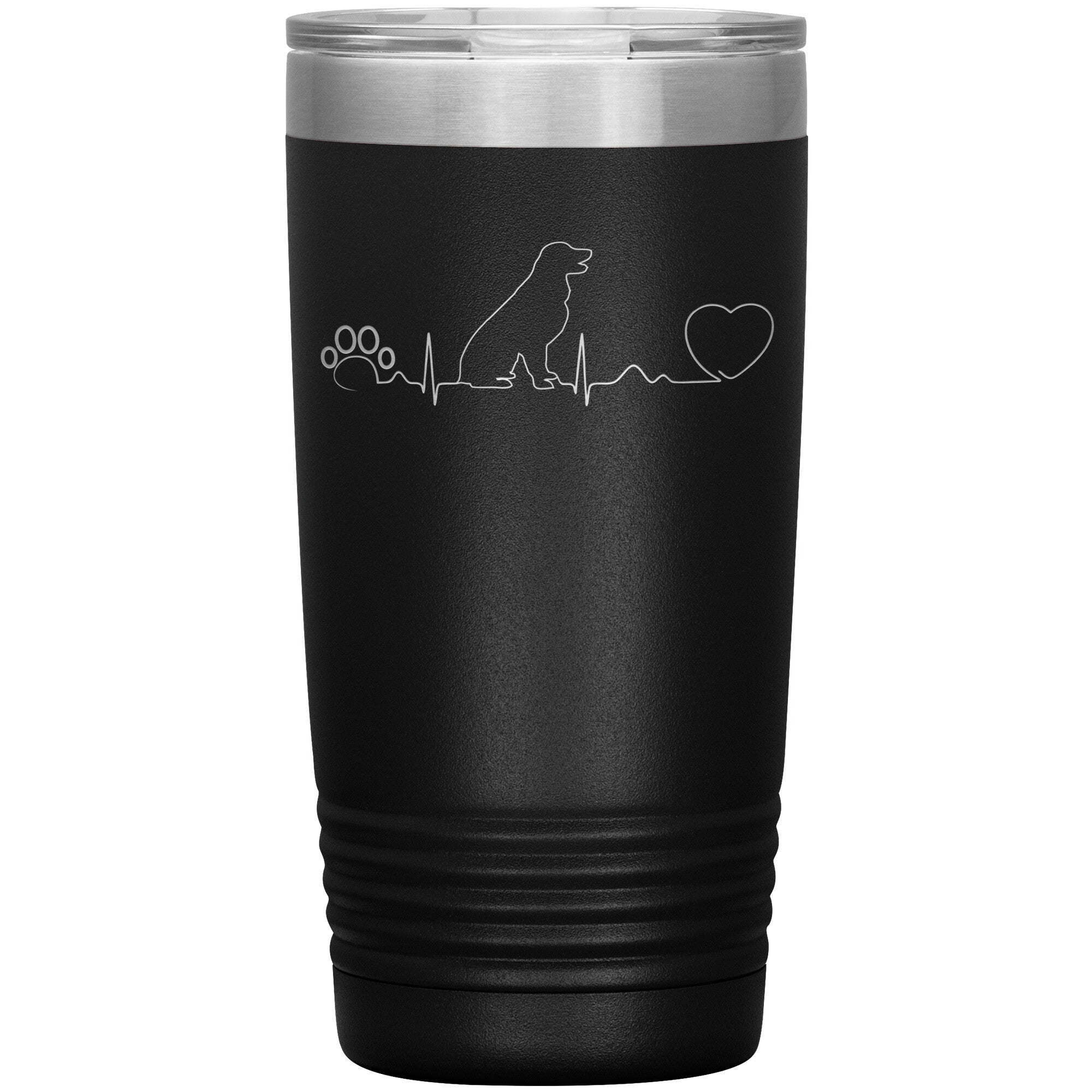 Dog heartbeat 20 oz