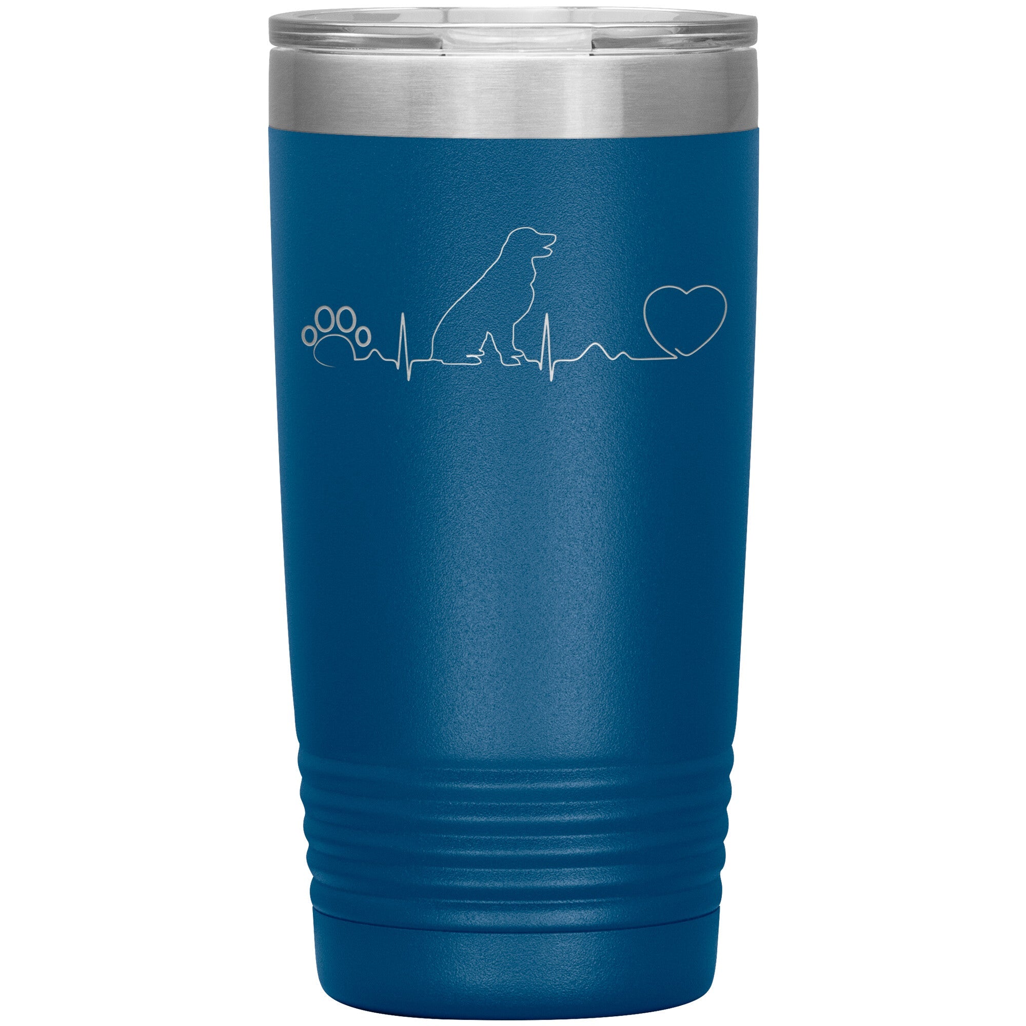 Dog heartbeat 20 oz
