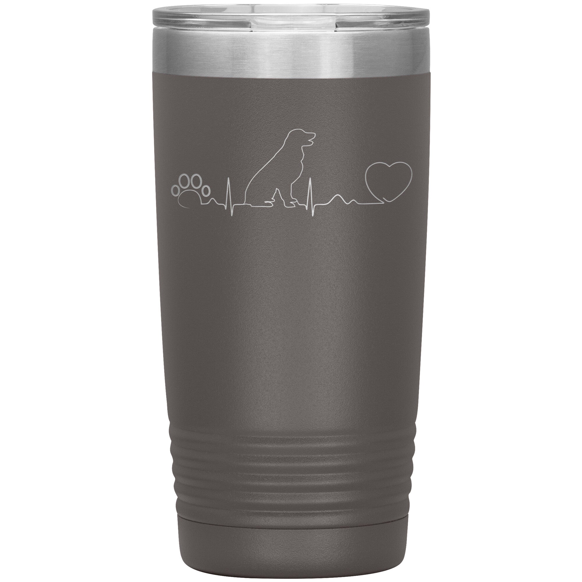 Dog heartbeat 20 oz