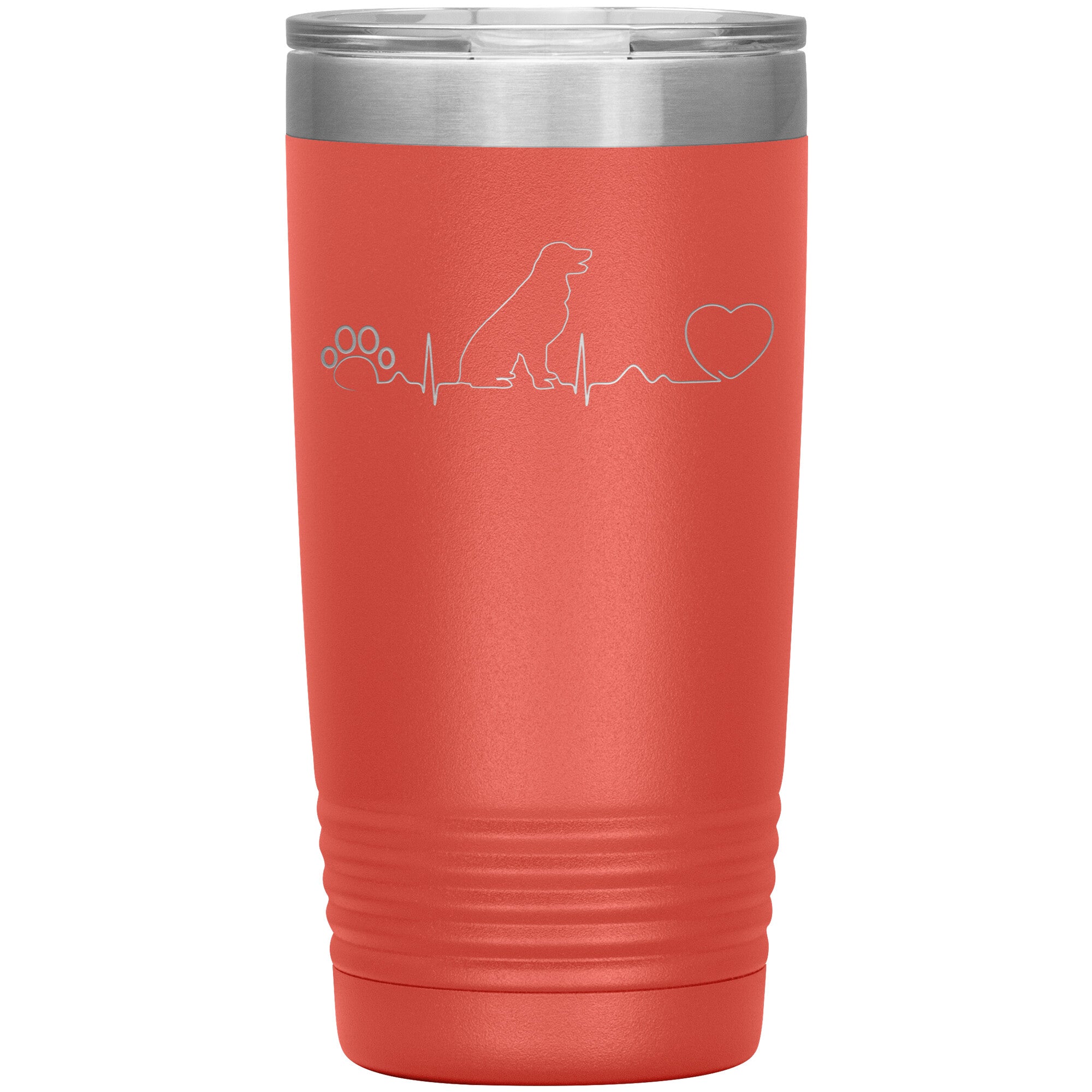 Dog heartbeat 20 oz