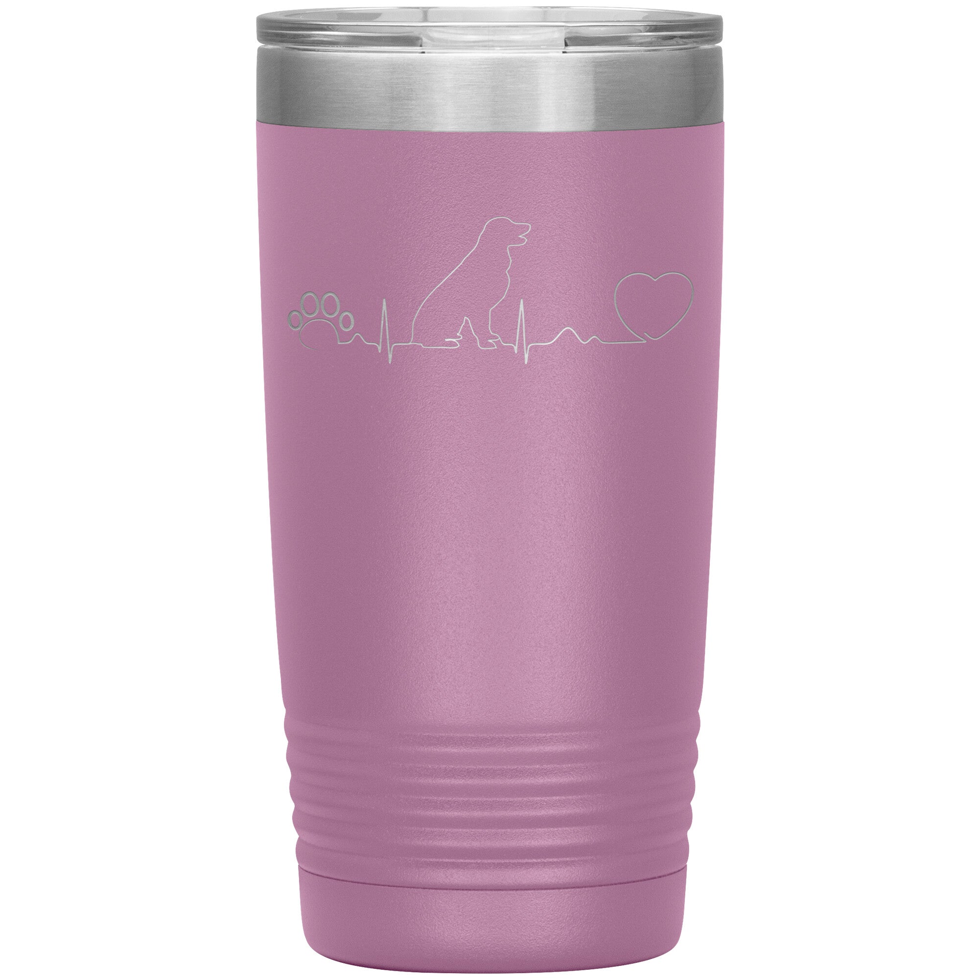 Dog heartbeat 20 oz