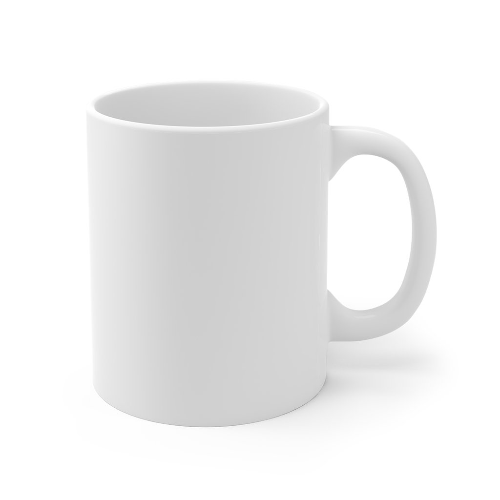 Give Pizza A Chance Coffee Mug