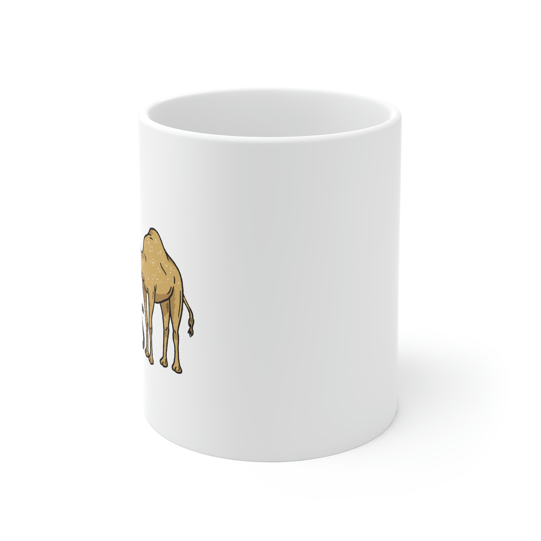 Guess What Day It Is Coffee Mug