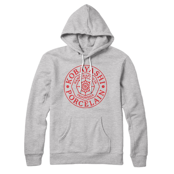 Kobayashi Porcelain Hoodie