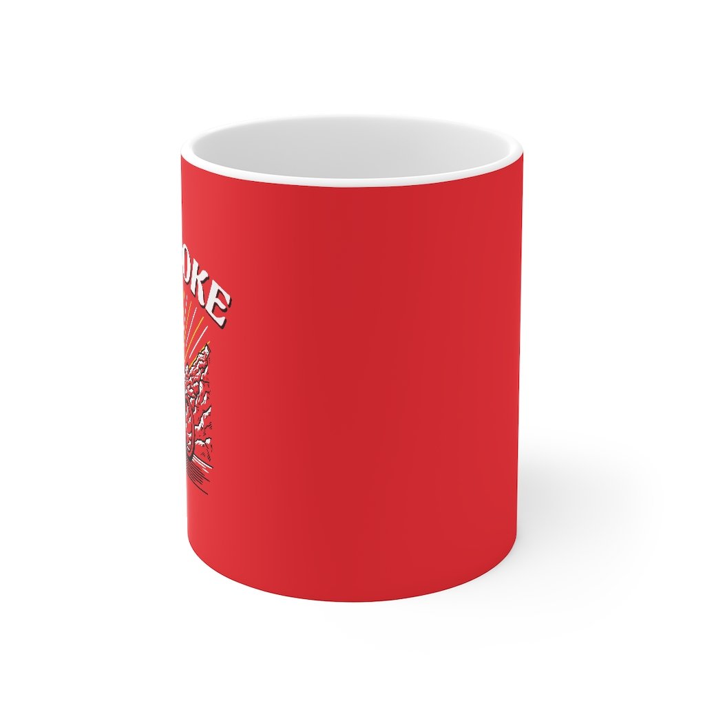 Stay Woke Coffee Coffee Mug