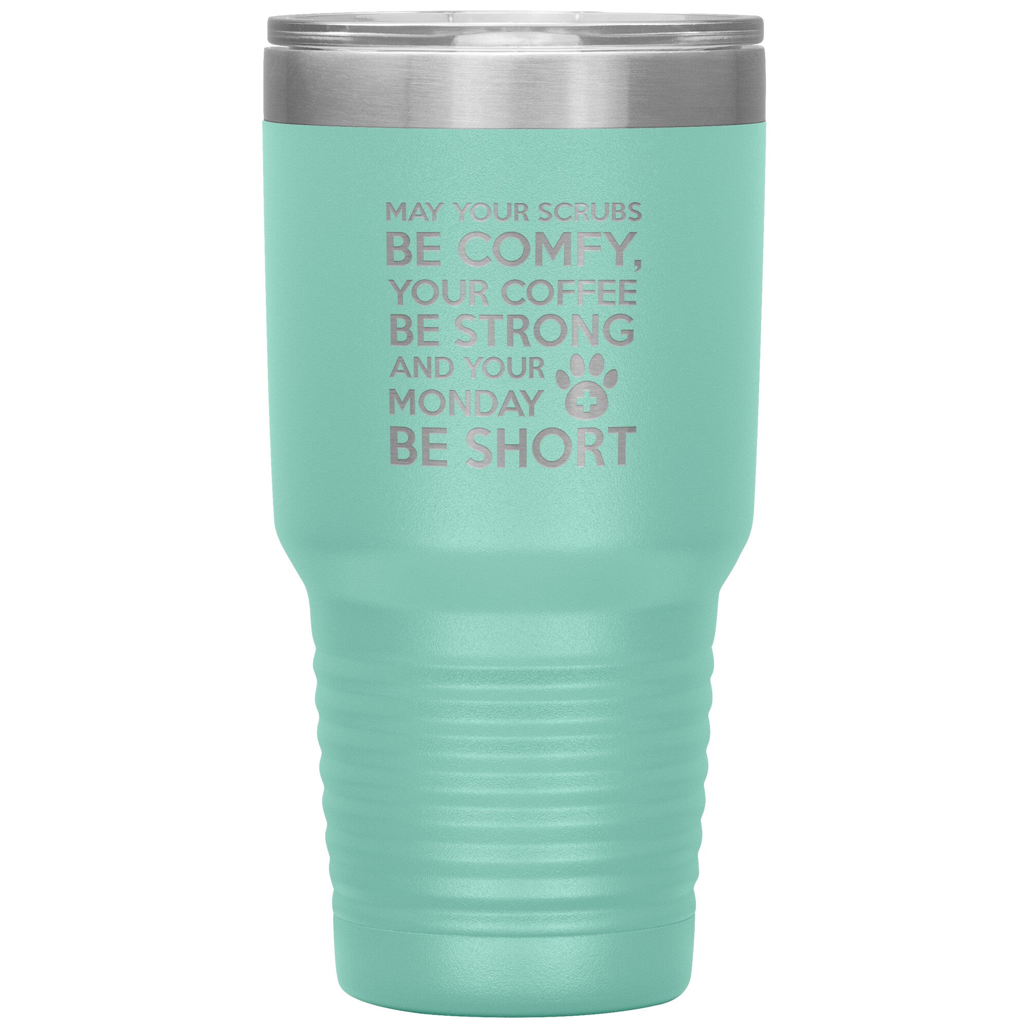 Veterinary Monday Prayer 30oz